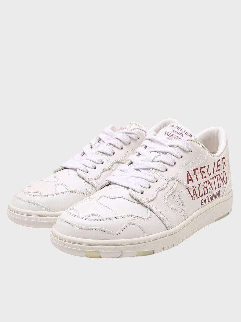 кеды 601 - фото 1