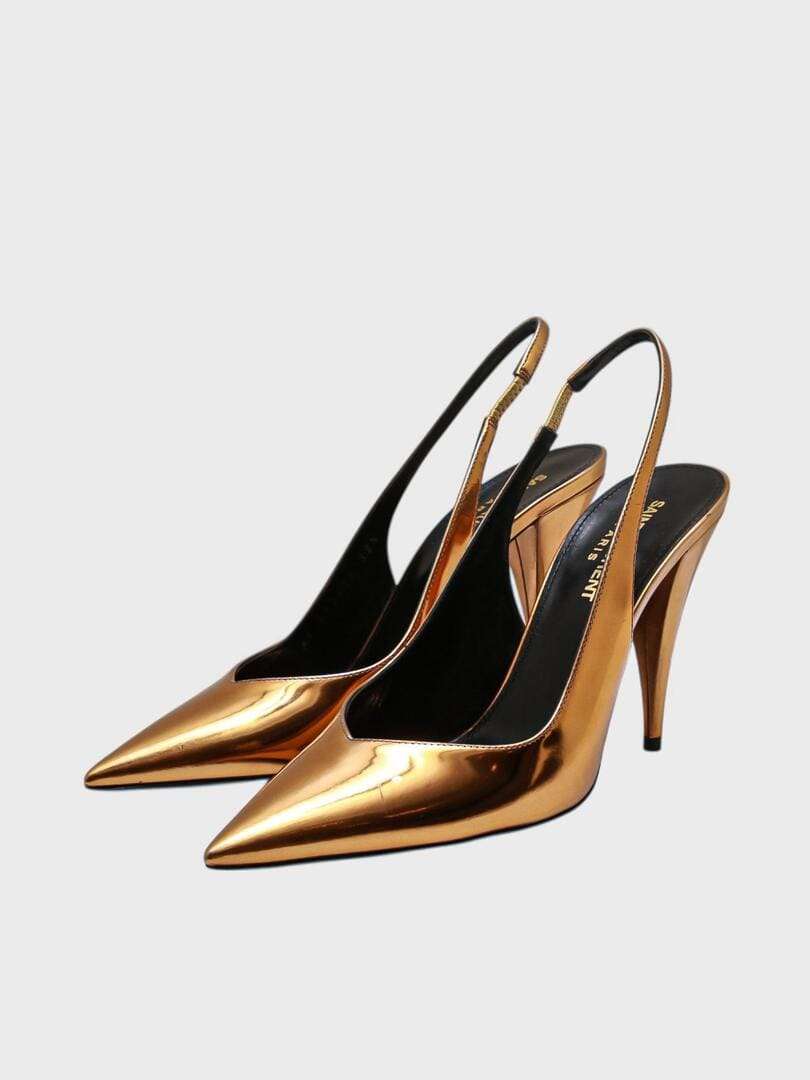 туфли 602633 - фото 1