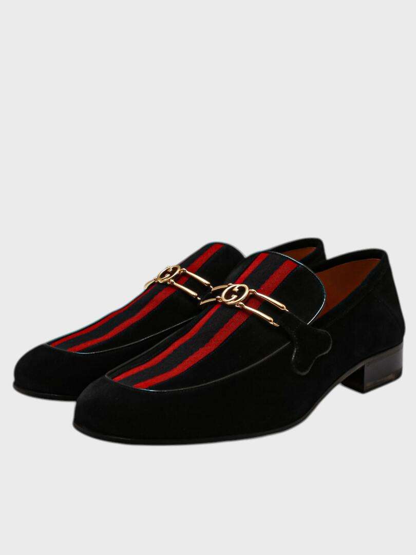 лоферы 603684 - фото 1