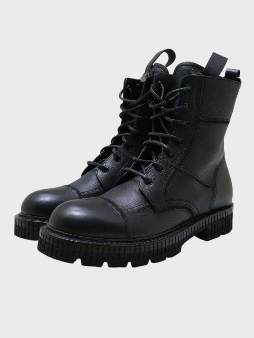 ботинки 60380 - фото 1