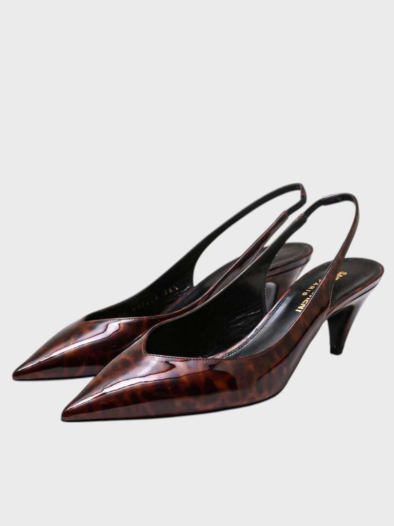 туфли 612225 - фото 1