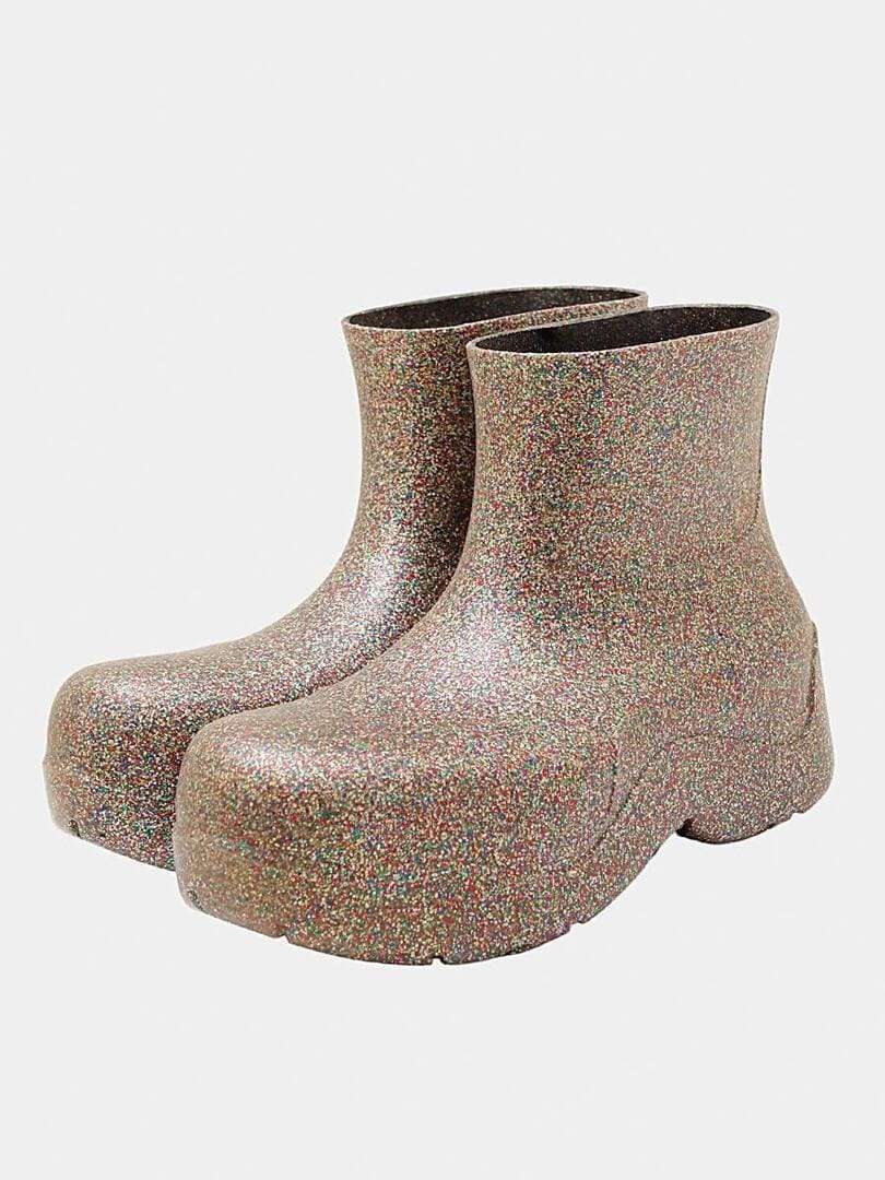 ботинки 640045 - фото 1