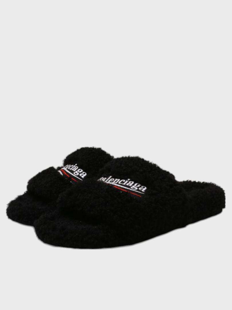 шлепки 654261 - фото 1