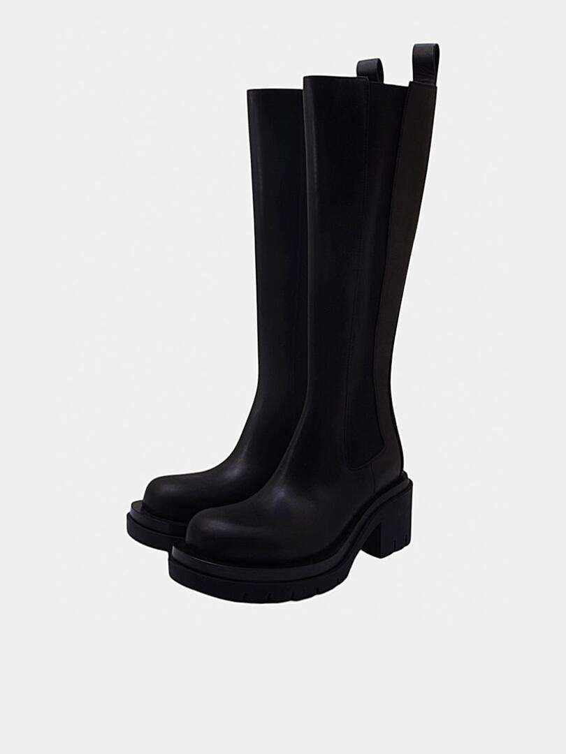 сапоги 667146 - фото 1