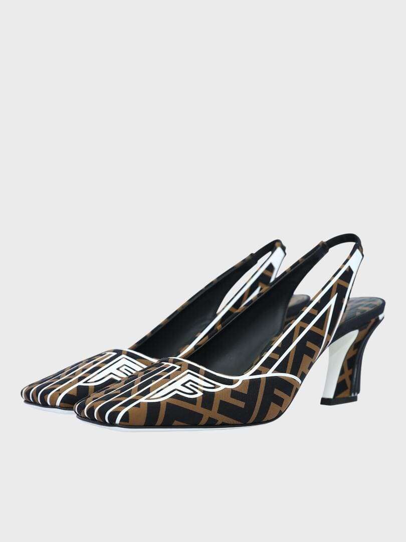 туфли 6902 - фото 1