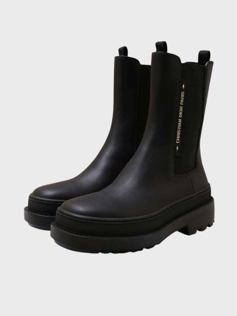 ботинки 712 - фото 1