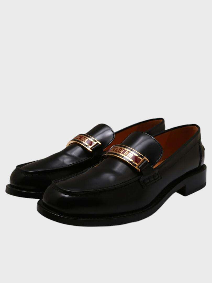 лоферы 717 - фото 1