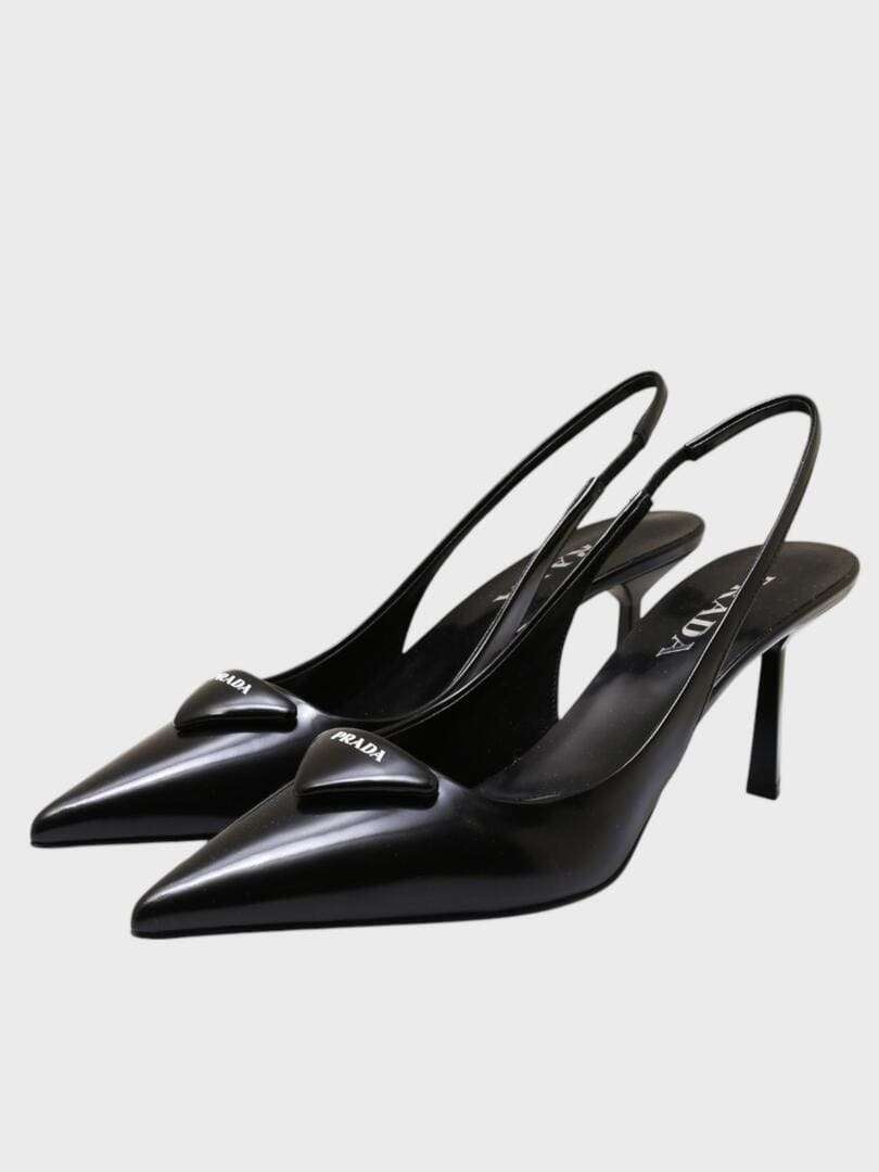 туфли 907 - фото 1