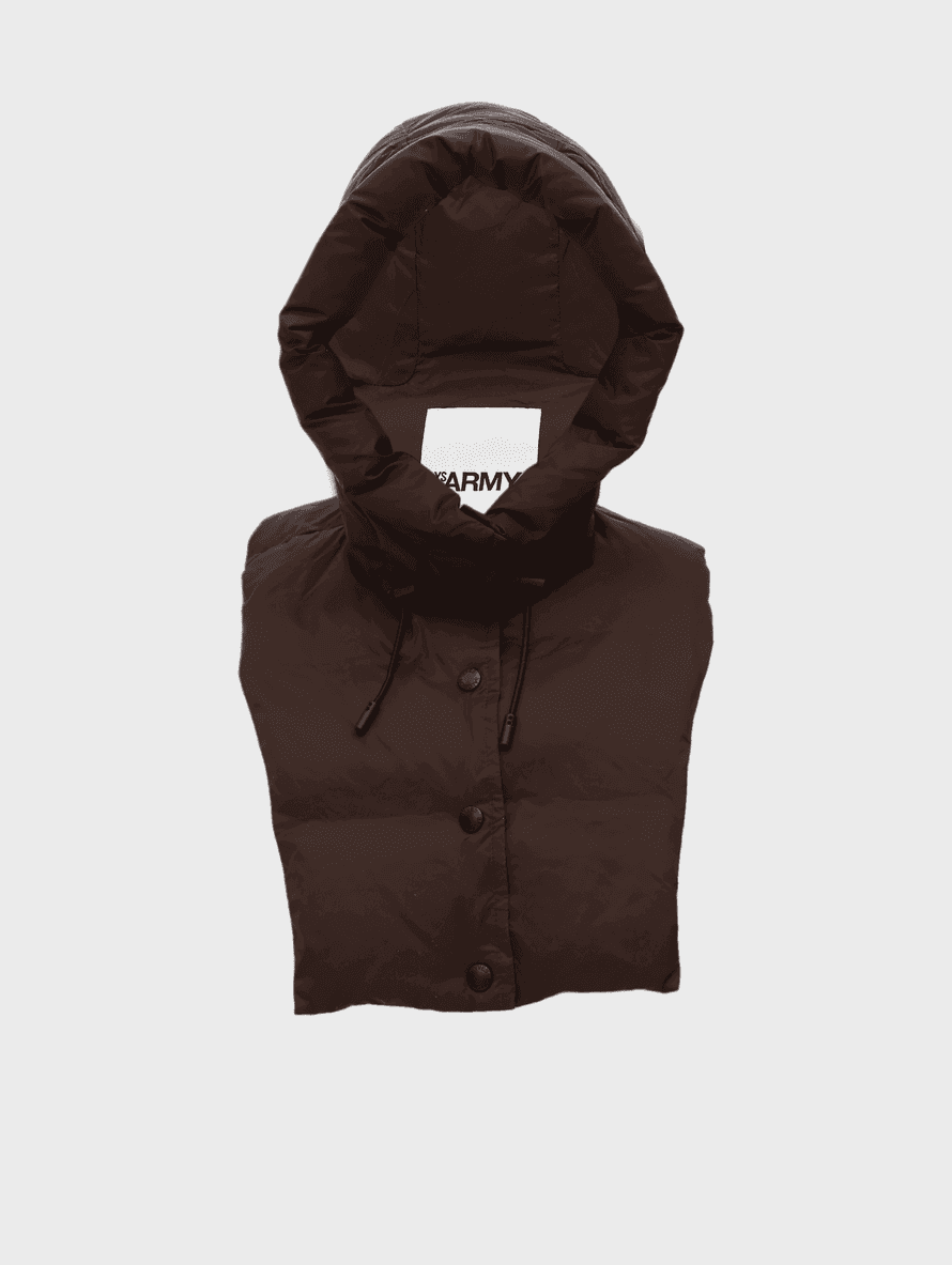 капюшон - фото 1