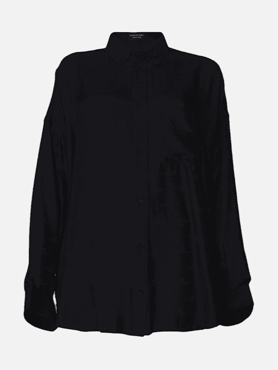 рубашка 30072560 - фото 1