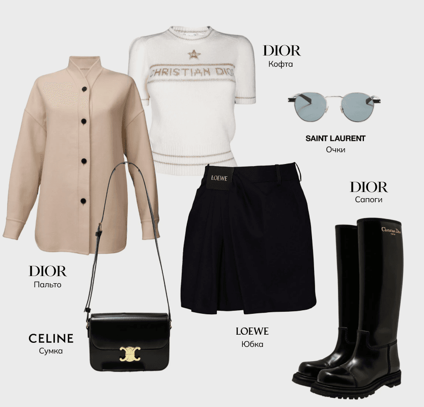 Новый образ